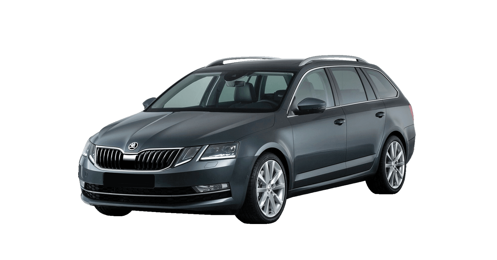 Skoda octavia png